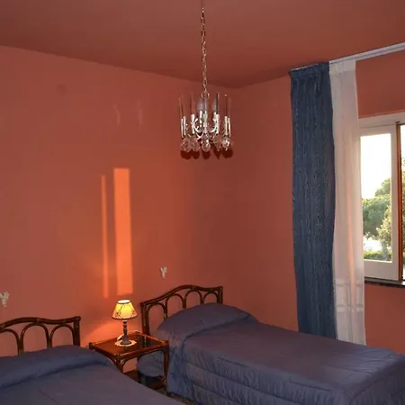 Country house Pompei E Capri The View From Vesuvio Ercolano