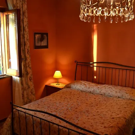 Country house Pompei E Capri The View From Vesuvio Ercolano