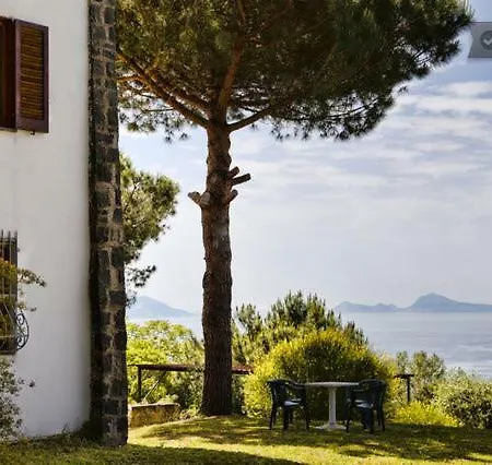 Country house Pompei E Capri The View From Vesuvio