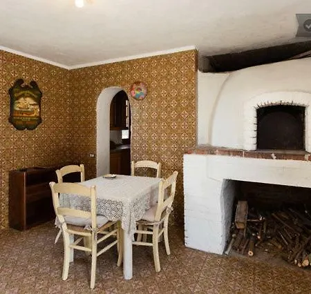 Country house Pompei E Capri The View From Vesuvio *
